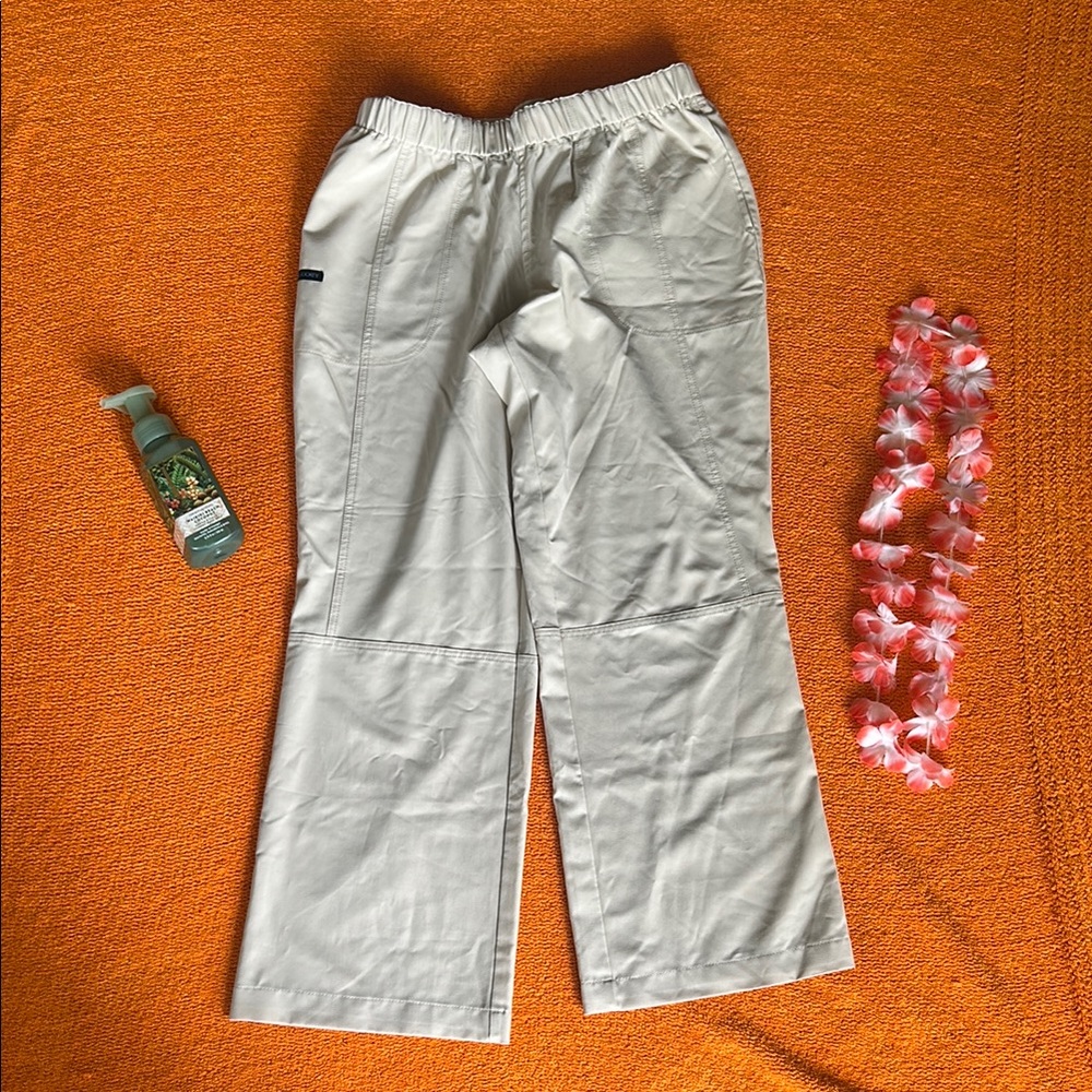 Jockey medium petite pants
